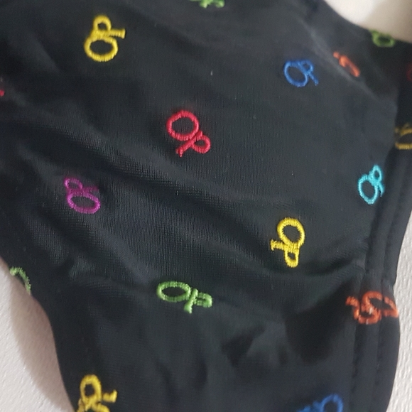 Ocean Pacific Bikini Top - Picture 3 of 8